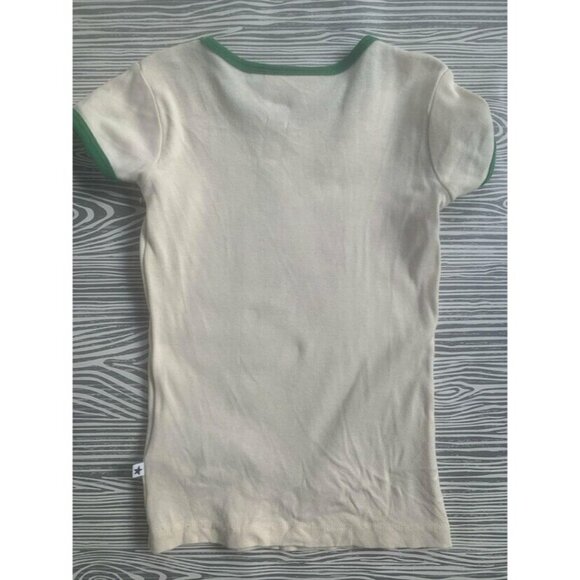 Molo Apple Of My Eye Tee EUC - Picture 3 of 4